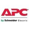 APC Cat5 inline coupler cavo di rete Bianco