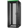 APC ER8220 rack 42U Rack indipendenti Nero