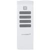 Homematic IP 142307A0 telecomando RF Wireless Dispositivo domestico intelligente Pulsanti
