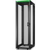 APC Easy Rack 42U Rack indipendenti Nero