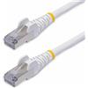 POLY Cuffie stereo Blackwire 5220 con connettore USB-C + spina da 3,5 mm + adattatore USB-C/A