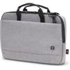 DICOTA Slim Eco MOTION 12 - 13.3 33,8 cm (13.3) Valigetta ventiquattrore Grigio