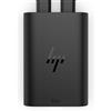 HP Caricabatterie per laptop USB-C GaN da 65 W