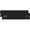 Crucial CP2K32G56C46U5 memoria 64 GB 2 x 32 GB DDR5 5600 MHz
