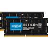 Crucial CT2K32G56C46S5 memoria 64 GB 2 x 32 GB DDR5 5600 MHz