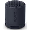 Sony SRS-XB100 - Speaker Wireless Bluetooth, portatile, leggero, compatto, da esterno, da viaggio, resistente IP67 impermeabile