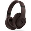 Apple Beats Studio Pro Auricolare Con cavo e senza cavo A Padiglione Musica e Chiamate USB tipo-C Bluetooth Marrone