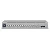 Ubiquiti Pro Max 16 L3 2.5G Ethernet (100/1000/2500) 1U Grigio