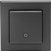 Homematic IP HmIP-STH-A Interno Temperature & humidity sensor Libera installazione Wireless