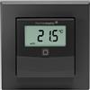 Homematic IP HmIP-STHD-A Interno Temperature & humidity sensor Libera installazione Wireless