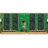HP 16GB DDR5 (1x16GB) 4800 SODIMM NECC Memory memoria 4800 MHz