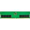 HP 16GB DDR5 (1x16GB) 4800 UDIMM ECC Memory memoria 4800 MHz