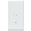 Ubiquiti U6 Mesh Pro 2400 Mbit/s Bianco Supporto Power over Ethernet (PoE)