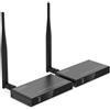 Digitus Set extender / splitter wireless HDMI (100 m, 1x4)