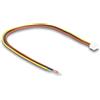 POLY Cuscinetto auricolare nero Donut (25 pezzi)