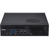 ASUS PB63-B3011AH Intel® Core™ i3 i3-13100 8 GB DDR5-SDRAM 256 GB SSD Windows 11 Pro Mini PC Nero - TASTIERA QWERTZ