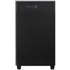 ASUS Prime AP201 MicroATX Mini Tower Nero