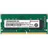 Transcend JetRam JM2666HSB-16G memoria 16 GB 1 x 16 GB DDR4 2666 MHz