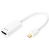 Digitus Cavo adattatore DisplayPort, da Mini DP a HDMI tipo A