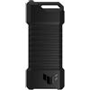 ASUS ESD-T1A/BLK/G/AS// Box esterno SSD Nero M.2