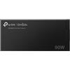 TP-Link Omada POE380S adattatore PoE e iniettore 10 Gigabit Ethernet