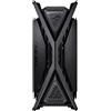 ASUS ROG Hyperion GR701 BTF Edition Tower Nero, Trasparente