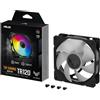 ASUS TUF Gaming TR120 ARGB Fan - Single Pack Case per computer Ventilatore 12 cm Nero