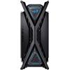 ASUS ROG HYPERION GR701 Tower Nero