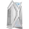 ASUS GR701 ROG Hyperion White Bianco