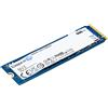 Kingston Technology 500G NV3 M.2 2280 NVMe SSD