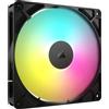 Corsair RS140 ARGB Case per computer Ventilatore 14 cm Nero 1 pz