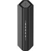 NETGEAR Nighthawk router wireless 2.5 Gigabit Ethernet Dual-band (2.4 GHz/5 GHz) Nero