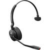 Jabra Engage 55 SE Auricolare Wireless A Padiglione Ufficio Nero