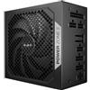 be quiet! POWER ZONE 2 850W alimentatore per computer 20+4 pin ATX ATX Nero