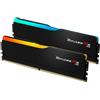 G.Skill Ripjaws M5 RGB F5-6000J2836G16GX2-RM5RK memoria 32 GB 2 x 16 GB DDR5