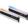 G.Skill Trident Z5 RGB F5-6000J2836G32GX2-TZ5RW memoria 64 GB 2 x 32 GB DDR5