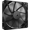 Corsair RS140 Case per computer Ventilatore 14 cm Nero 1 pz