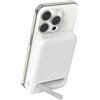 Belkin BoostCharge Pro 8000 mAh Carica wireless Bianco