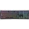 CHERRY MX 3.0S Wireless tastiera Gaming RF senza fili + Bluetooth QWERTZ Tedesco Nero