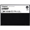 Kingston Technology 3.84TB DC3000ME U.2 PCIe 5.0 NVMe TCG Opal SSD Enterprise