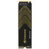 Transcend MTE255S 1 TB M.2 PCI Express 4.0 NVMe 3D NAND