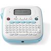 Brother PT-N25BT stampante per etichette (CD) Trasferimento termico A colori 180 x 180 DPI 12 mm/s Wireless Bluetooth