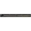 Lancom Systems LANCOM GS-3652XUP Gestito L3 2.5G Ethernet (100/1000/2500) Supporto Power over Ethernet (PoE) 1U Nero