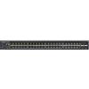 Lancom Systems LANCOM GS-4554XUP Gestito L3 2.5G Ethernet (100/1000/2500) Supporto Power over Ethernet (PoE) 1U Nero