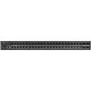 Lancom Systems LANCOM GS-3252P Gestito L3 Gigabit Ethernet (10/100/1000) Supporto Power over Ethernet (PoE) 1U Nero