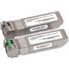 Lancom Systems LANCOM SFP-BiDi1310-LC10 modulo del ricetrasmettitore di rete Fibra ottica 10000 Mbit/s SFP+