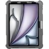 Targus THD966GL custodia per tablet 27,9 cm (11) Cover paraurti Grigio, Trasparente