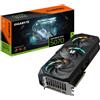 GIGABYTE GeForce RTX 5070 Ti GAMING OC 16G Scheda Grafica - 16GB GDDR7, 256 bit, PCI-E 5.0, 2588 MHz Core Clock, 3 x DP 2.1a, 1