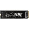 GIGABYTE AORUS Gen5 14000 4 TB M.2 PCI Express 5.0 NVMe 3D TLC NAND