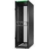 APC AR3300B2 rack 42U Rack indipendenti Nero